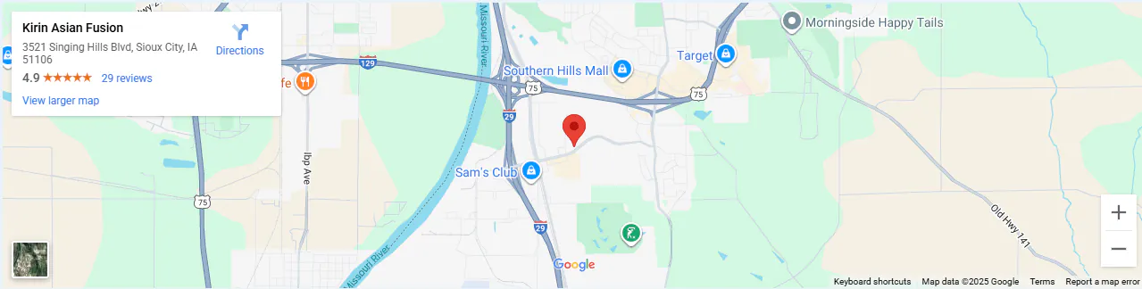 Location 3521 Singing Hills Blvd, Sioux City, IA 51106 Location 3521 Singing Hills Blvd, Sioux City, IA 51106